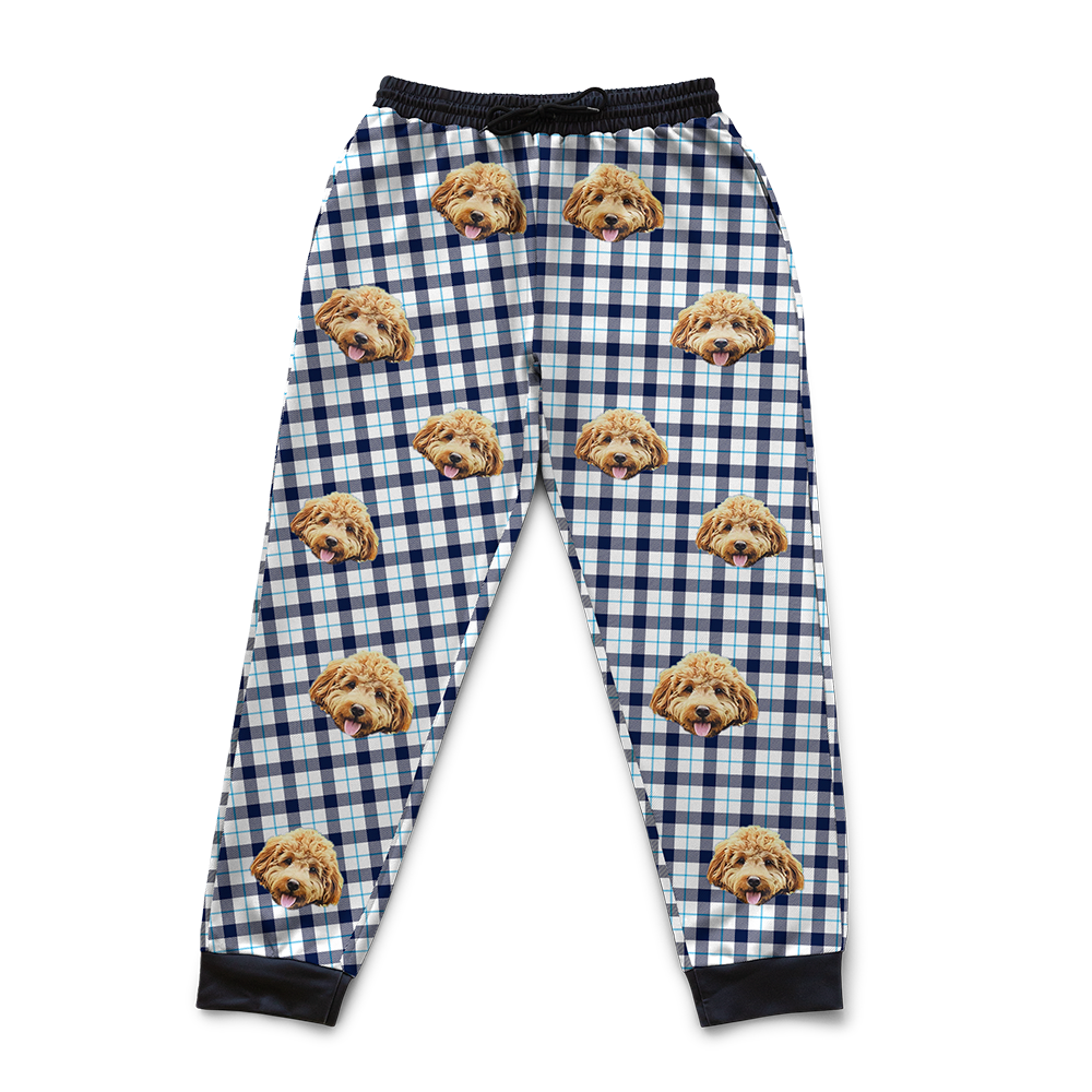 Custom Pet Sweatpants