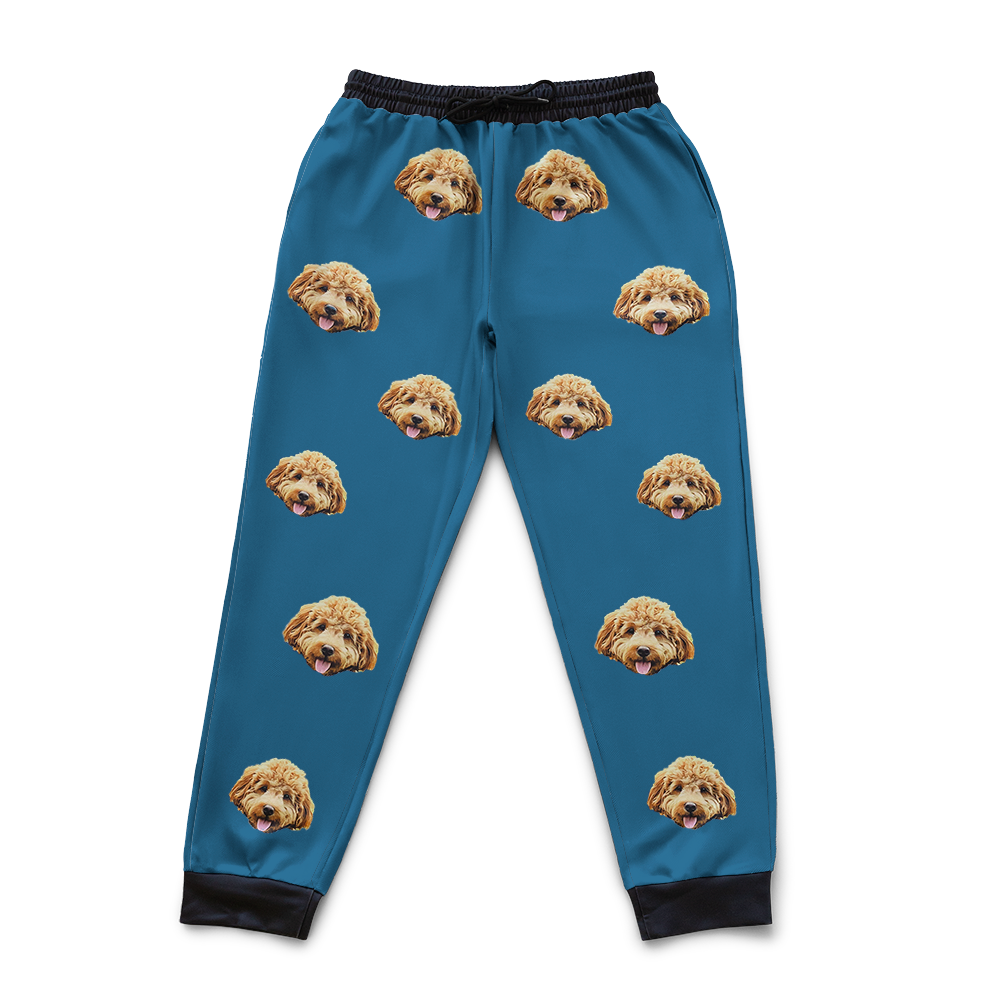 Custom Pet Sweatpants