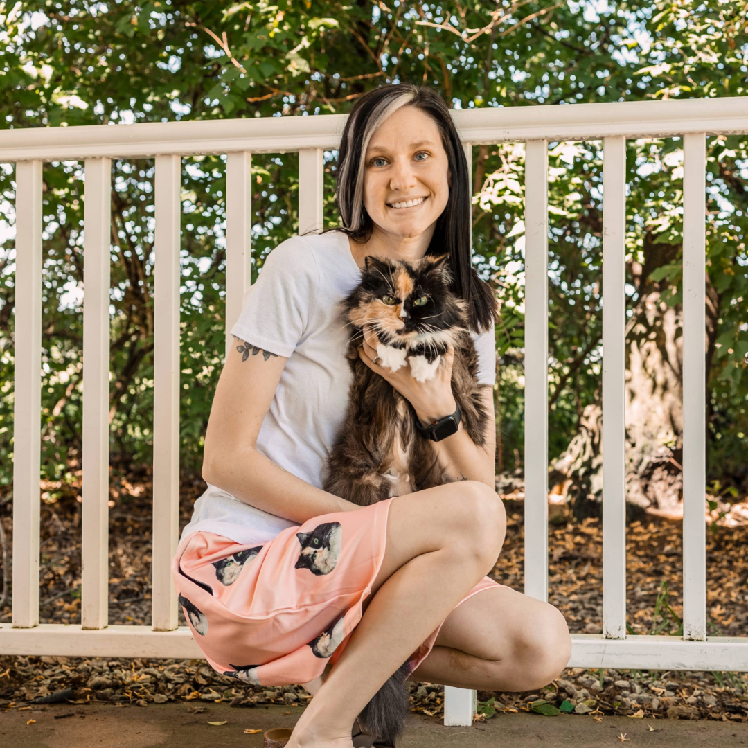 Custom Pet Sweatshorts